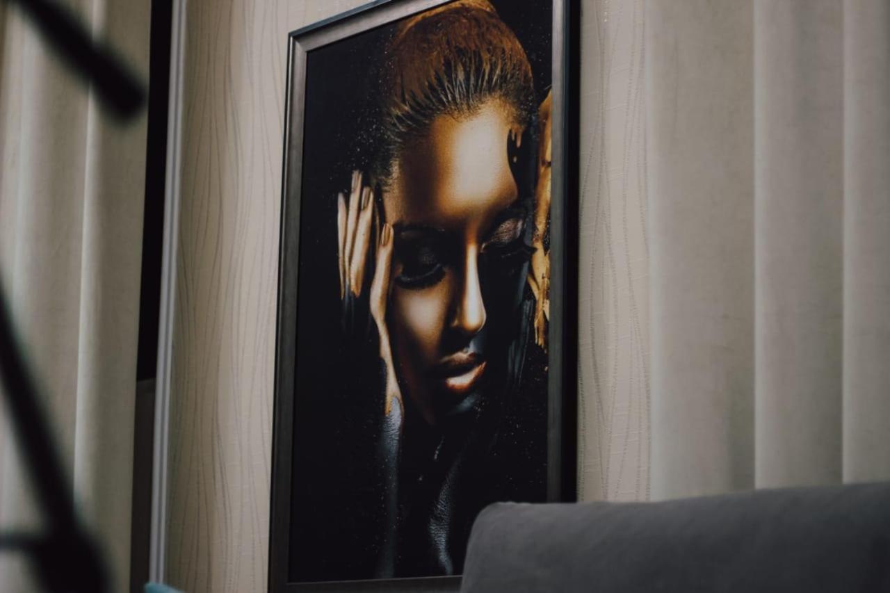 Novs Apartment 1 Gjirokastër 외부 사진